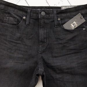 Mossimo Supply Co. Jeans - Mossimo Black High Rise Straight Jeans 520394 Mossimo Supply Co. Jeans - Mossimo Black High Rise Straight Jeans 520394